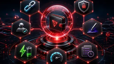Perguntas frequentes: Carteira TronLink — WikiTron