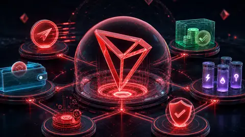 Frequently asked questions: TRON account activation — WikiTron