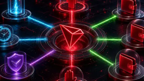 Frequently asked questions: resource delegation — WikiTron