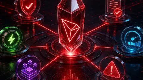 Frequently asked questions: TRON transaction receipts — WikiTron