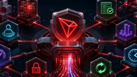 Frequently asked questions: TronGrid API — WikiTron