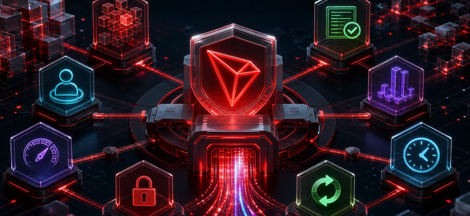 Frequently asked questions: TronGrid API — WikiTron