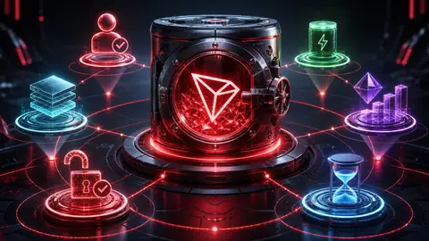 Frequently asked questions: TRX staking — WikiTron