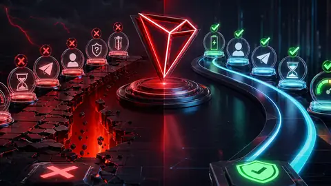 Common mistakes: TRON Energy rental — WikiTron