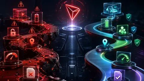 Common mistakes: TRON smart contracts — WikiTron