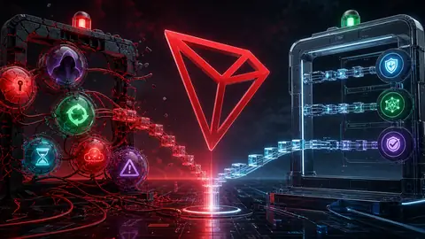Common mistakes: TronGrid API — WikiTron