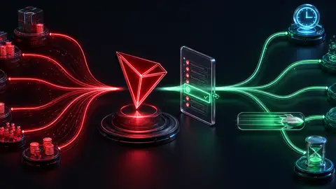 Optimization: TRON Energy rental — WikiTron
