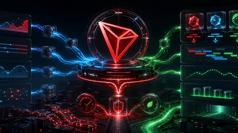 Optimization: dynamic Energy model — WikiTron