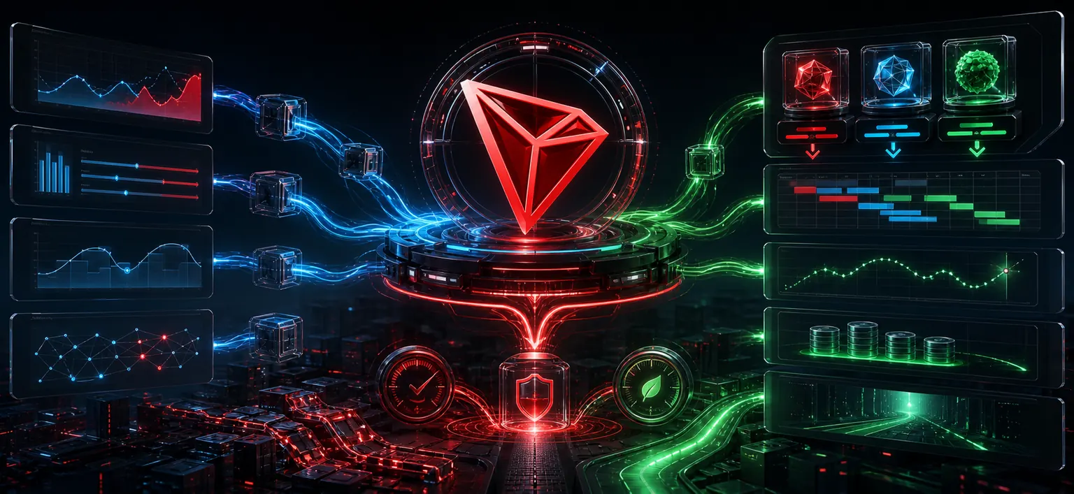 Optimization: dynamic Energy model — WikiTron
