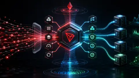 Optimization: TronGrid API — WikiTron